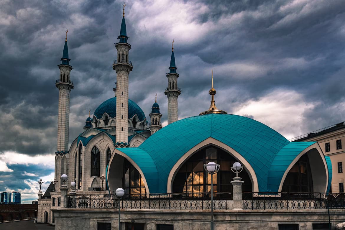 Kazan