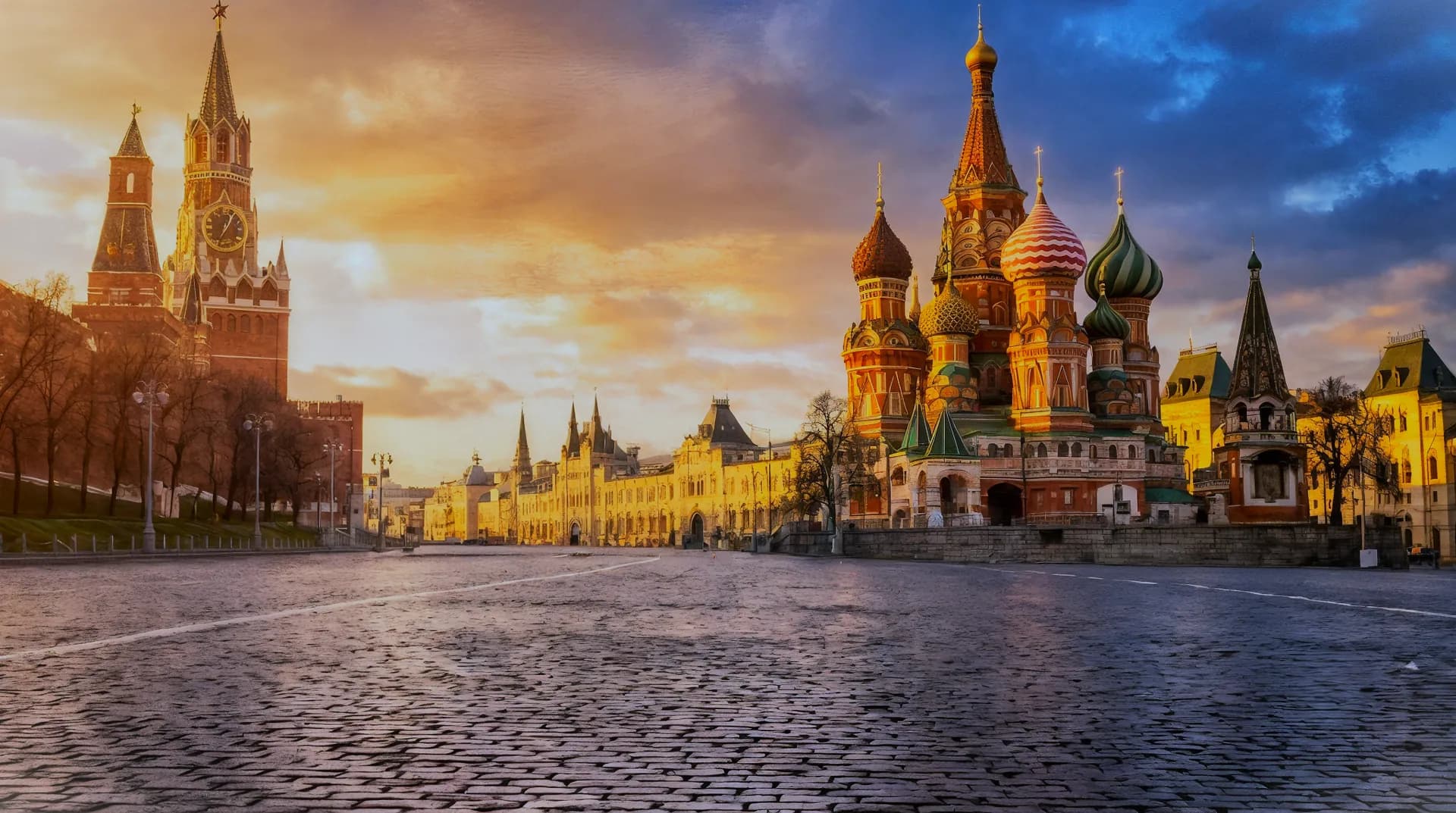 Moscow