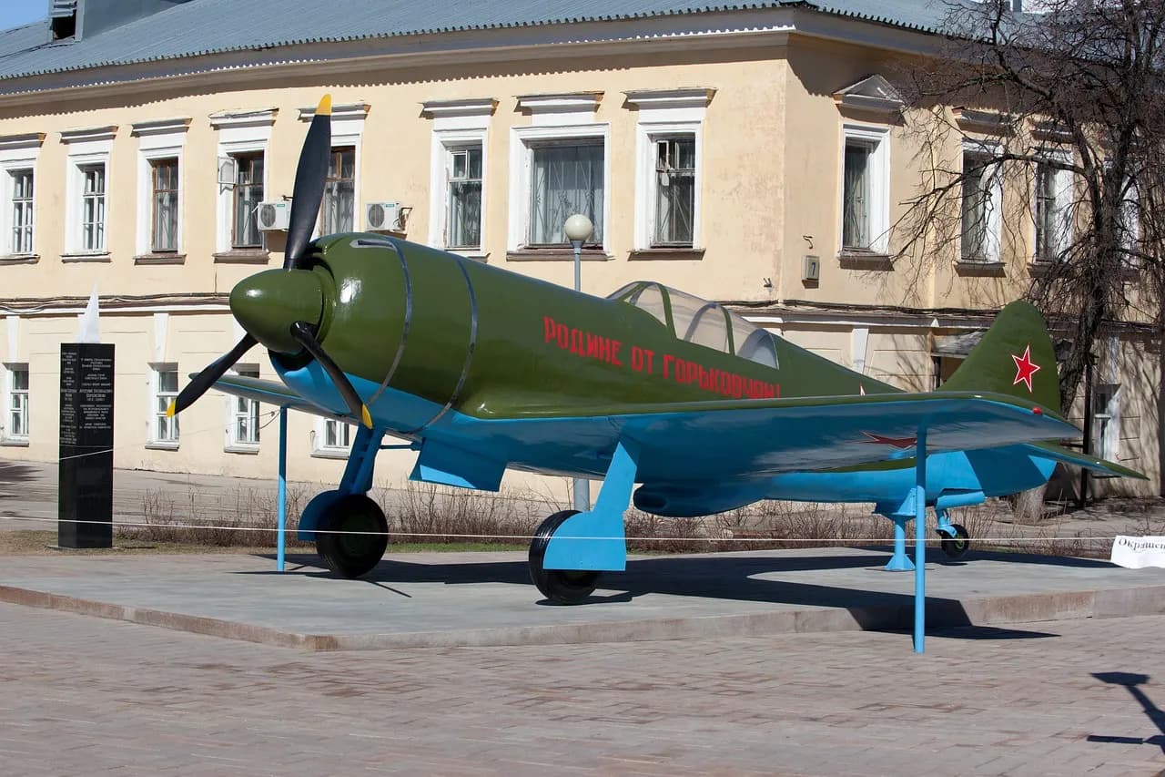 Nizhny Novgorod