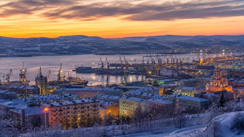 Murmansk