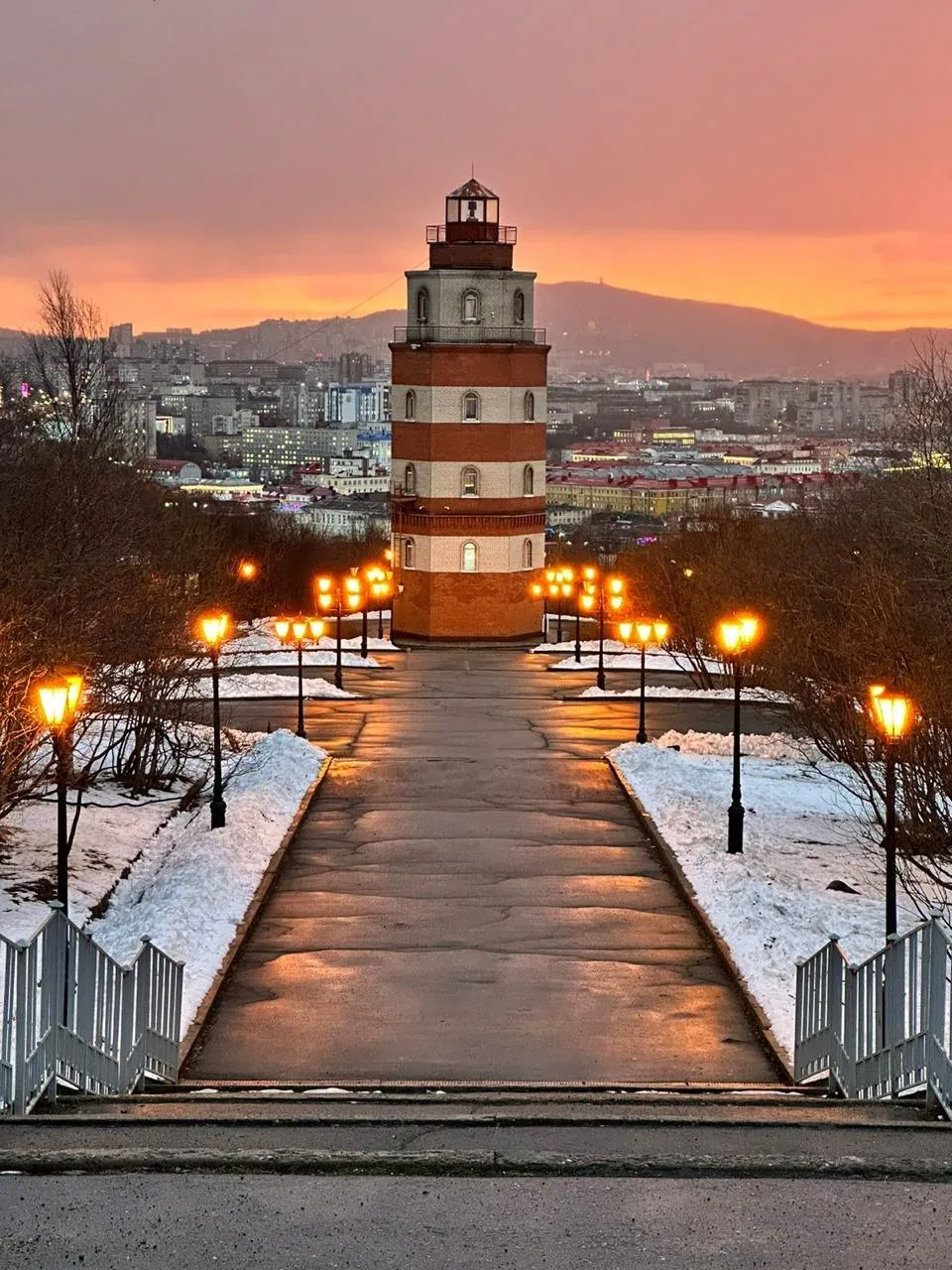 Murmansk Moments 15