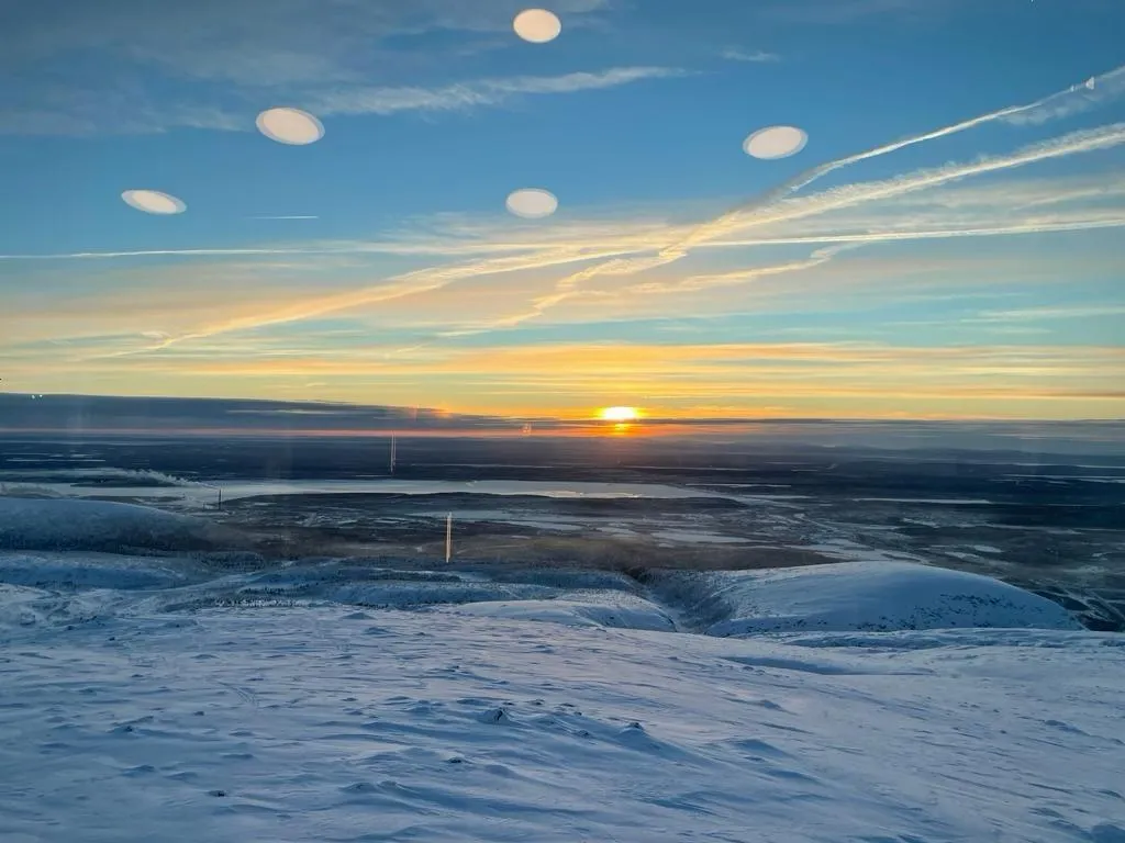 Winter Landscape 26