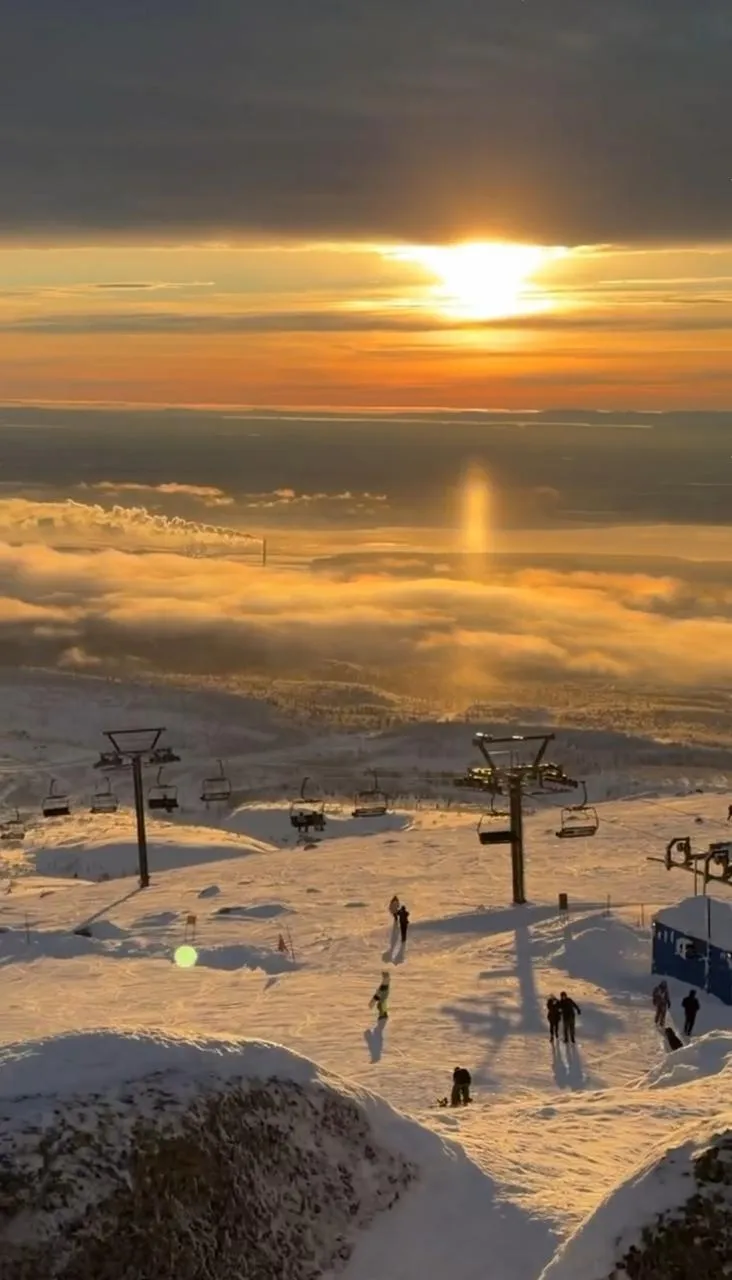 Murmansk Moments 28