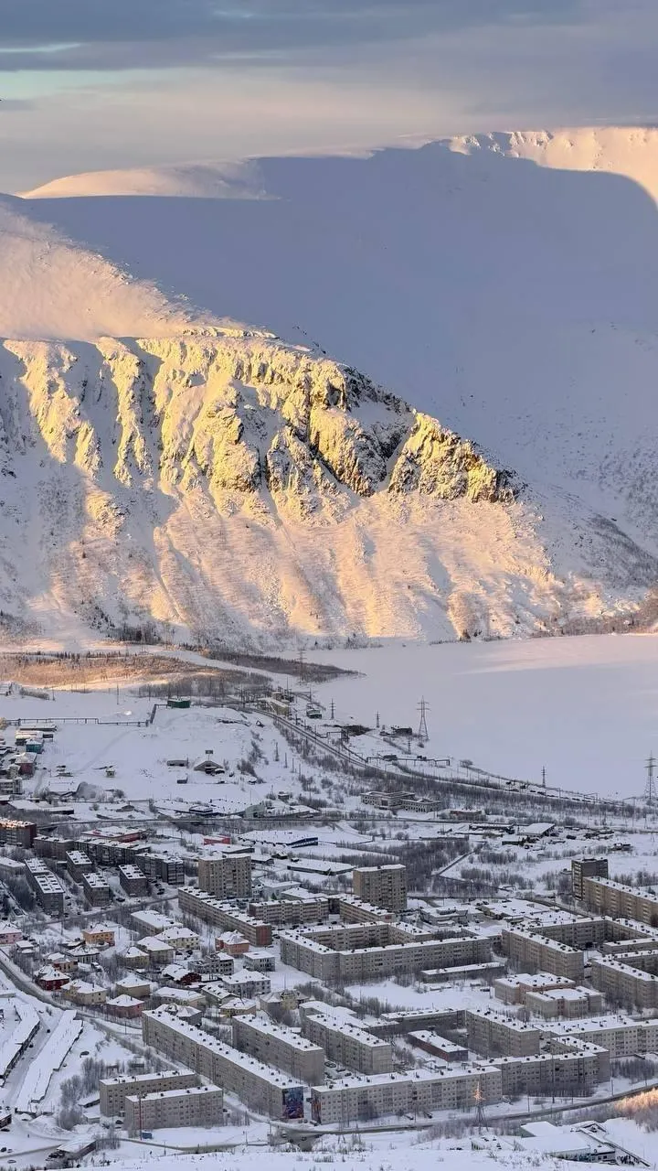 Murmansk Moments 32