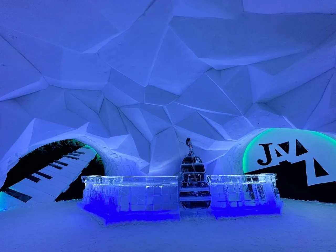 Winter Landscape 33